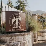 La Tana Dei Tassi Alojamento de Acomodação e Pequeno-almoço 3*