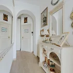La Tana Dei Tassi Alojamento de Acomodação e Pequeno-almoço Ascoli Piceno