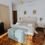 La Tana Dei Tassi 3*