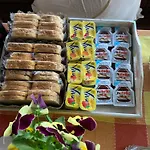La Tana Dei Tassi Alojamento de Acomodação e Pequeno-almoço