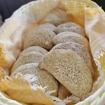 Alojamento de Acomodação e Pequeno-almoço La Tana Dei Tassi Ascoli Piceno