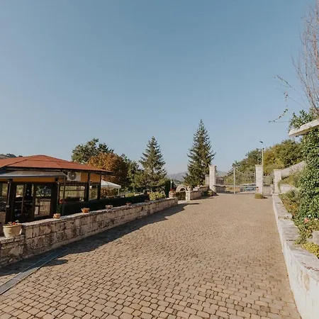 Bed & Breakfast La Tana Dei Tassi Ascoli Piceno