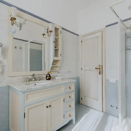 Bed & Breakfast La Tana Dei Tassi Ascoli Piceno