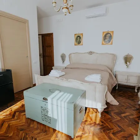 La Tana Dei Tassi 3*