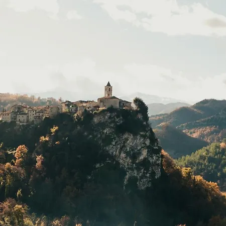 La Tana Dei Tassi Ascoli Piceno