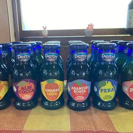 La Tana Dei Tassi Bed & Breakfast 3*