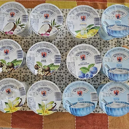 Bed & Breakfast La Tana Dei Tassi