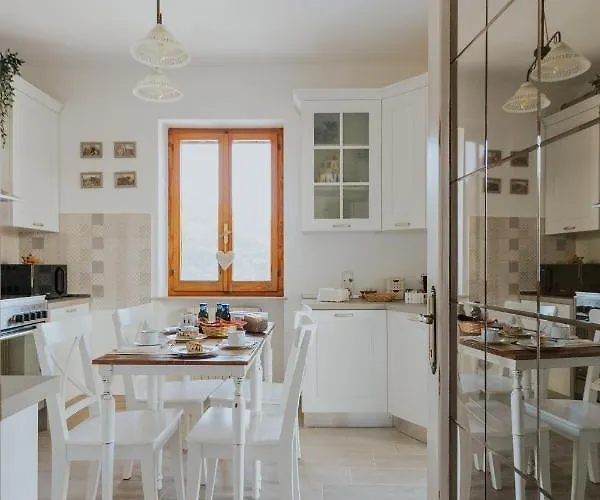 La Tana Dei Tassi 3* Ascoli Piceno
