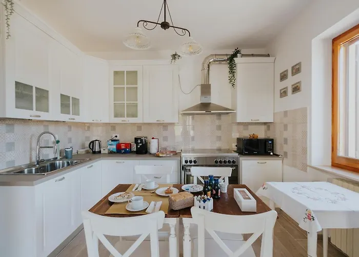 La Tana Dei Tassi Bed & Breakfast