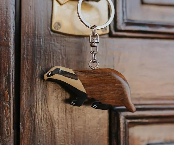 La Tana Dei Tassi Ascoli Piceno