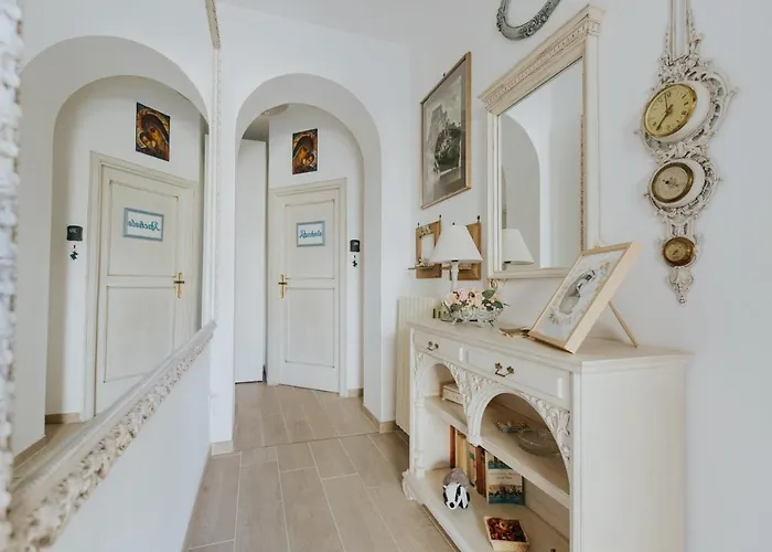 La Tana Dei Tassi Bed & Breakfast Ascoli Piceno