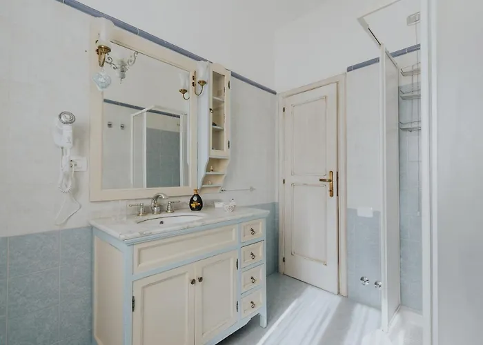 Bed & Breakfast La Tana Dei Tassi Ascoli Piceno