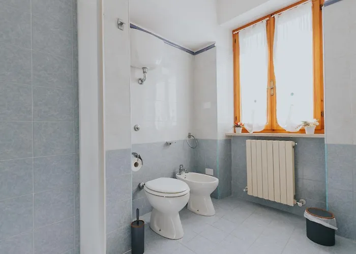 La Tana Dei Tassi 3* Ascoli Piceno