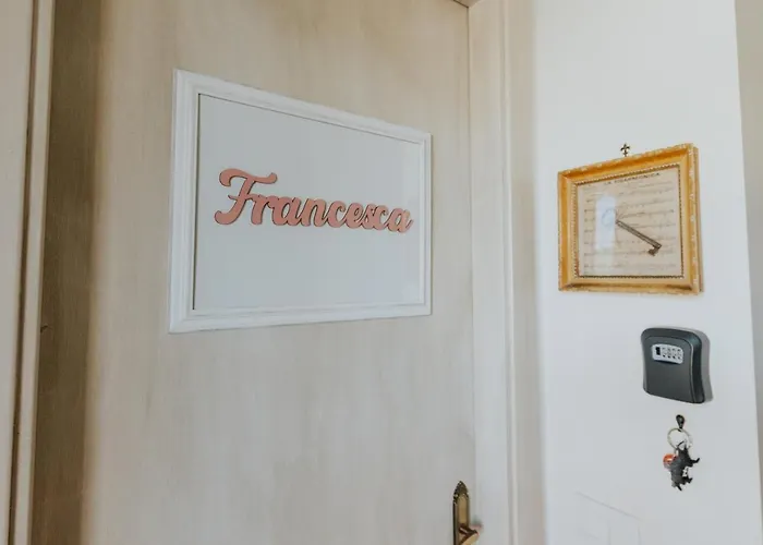 La Tana Dei Tassi Bed & Breakfast