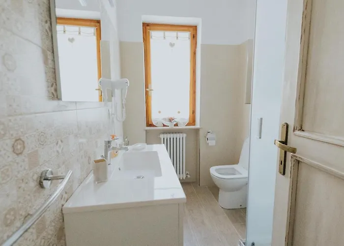 Bed & Breakfast La Tana Dei Tassi