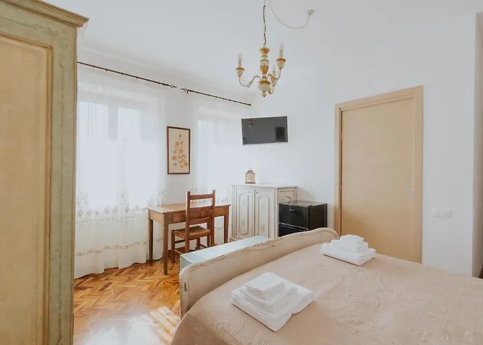 La Tana Dei Tassi 3* Ascoli Piceno