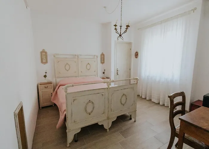 Bed & Breakfast La Tana Dei Tassi