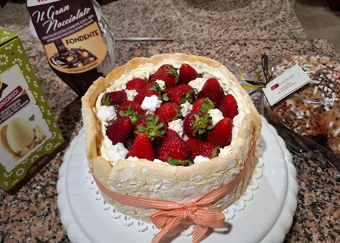 Bed & Breakfast La Tana Dei Tassi Ascoli Piceno