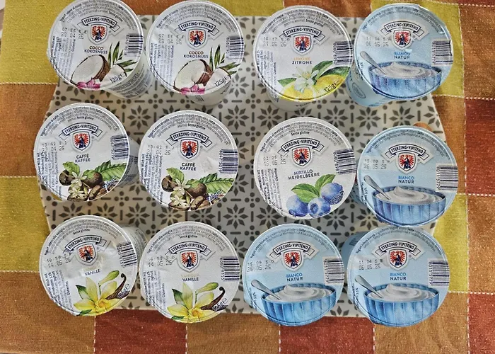 Bed & Breakfast La Tana Dei Tassi